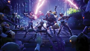 Fortnite Save The World (Standard or Deluxe) Random *FREE SKINS