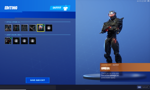 Black Knight with Season 2 Skins, Sparkle Specialists, Twitch Prime Skins, AC/DC, Axecalibur, Floss, The Worm & More | 670 Vbucks | Full Email Access