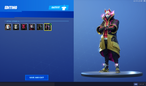 Black Knight with Season 2 Skins, Sparkle Specialists, Twitch Prime Skins, AC/DC, Axecalibur, Floss, The Worm & More | 670 Vbucks | Full Email Access