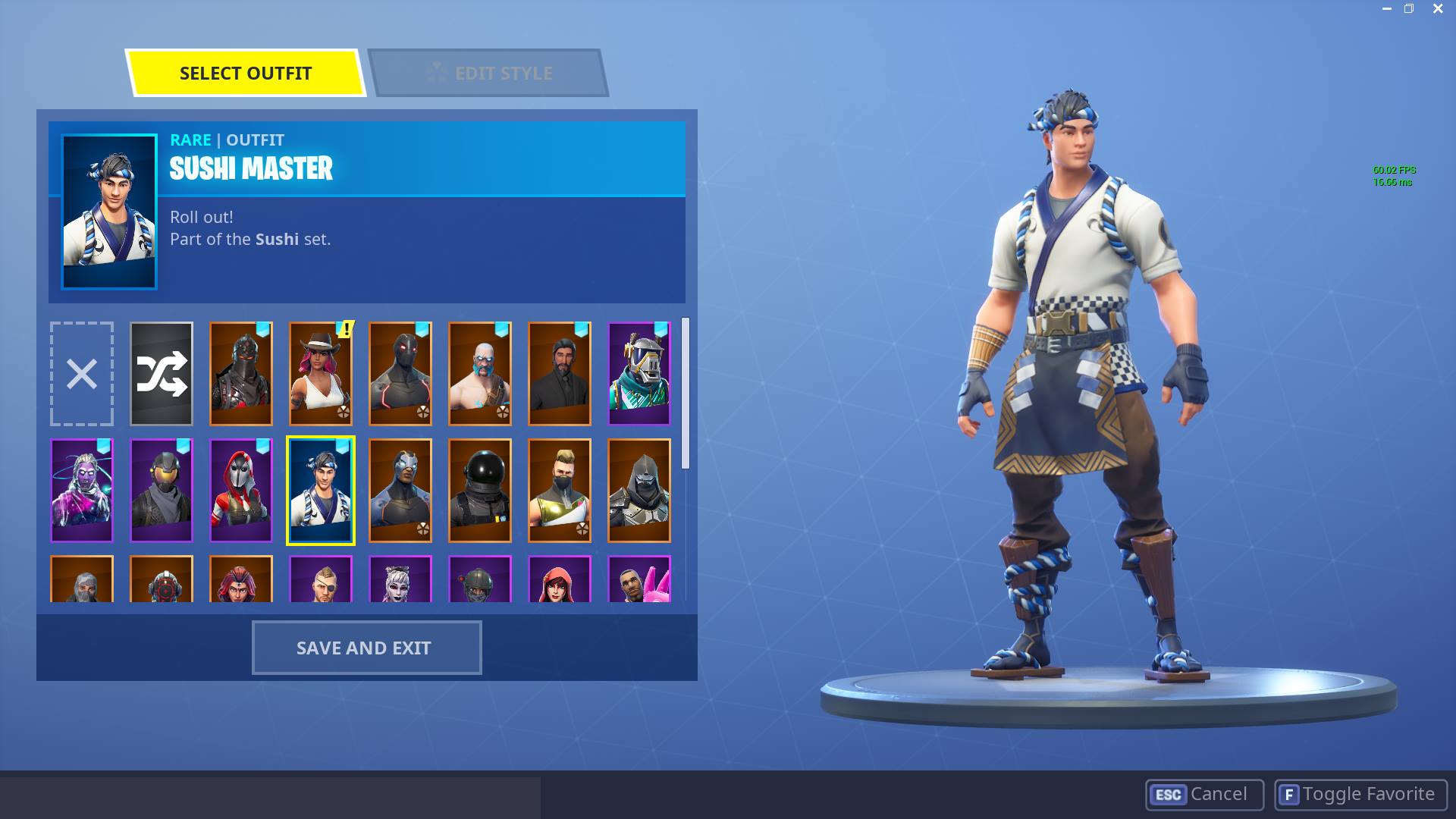 FULL EMAIL ACCESS, EMAIL CHANGEABLE, BLACK KNIGHT, GALAXY SKIN, BATTLEPASSES S2345 MAXED, STARTER PACKS, SUSHI SKINS AND MORE No.25