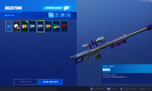 Black Knight with Season 2 Skins, Sparkle Specialists, Twitch Prime Skins, AC/DC, Axecalibur, Floss, The Worm & More | 670 Vbucks | Full Email Access