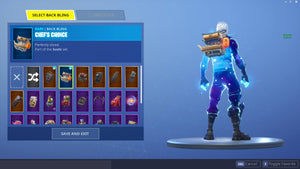 FULL EMAIL ACCESS, EMAIL CHANGEABLE, BLACK KNIGHT, GALAXY SKIN, BATTLEPASSES S2345 MAXED, STARTER PACKS, SUSHI SKINS AND MORE No.25