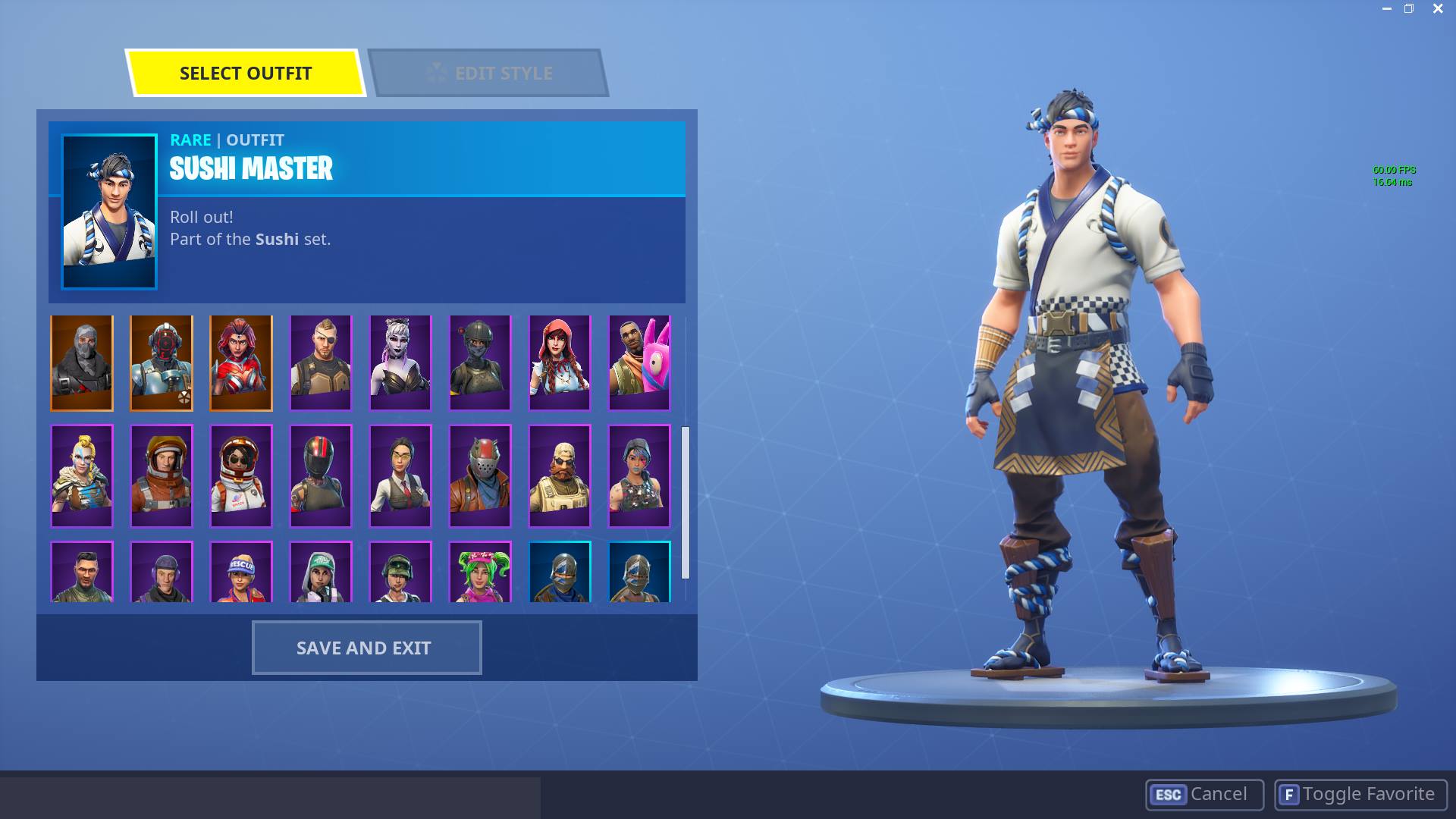 FULL EMAIL ACCESS, EMAIL CHANGEABLE, BLACK KNIGHT, GALAXY SKIN, BATTLEPASSES S2345 MAXED, STARTER PACKS, SUSHI SKINS AND MORE No.25