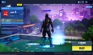 Black Knight with Season 2 Skins, Sparkle Specialists, Twitch Prime Skins, AC/DC, Axecalibur, Floss, The Worm & More | 670 Vbucks | Full Email Access